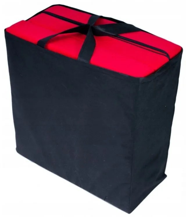 Materac turystyczny 180/60/15 VELVET MG15