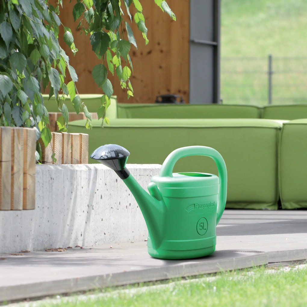 Konewka Spring 3L zielona PROSPERPLAST