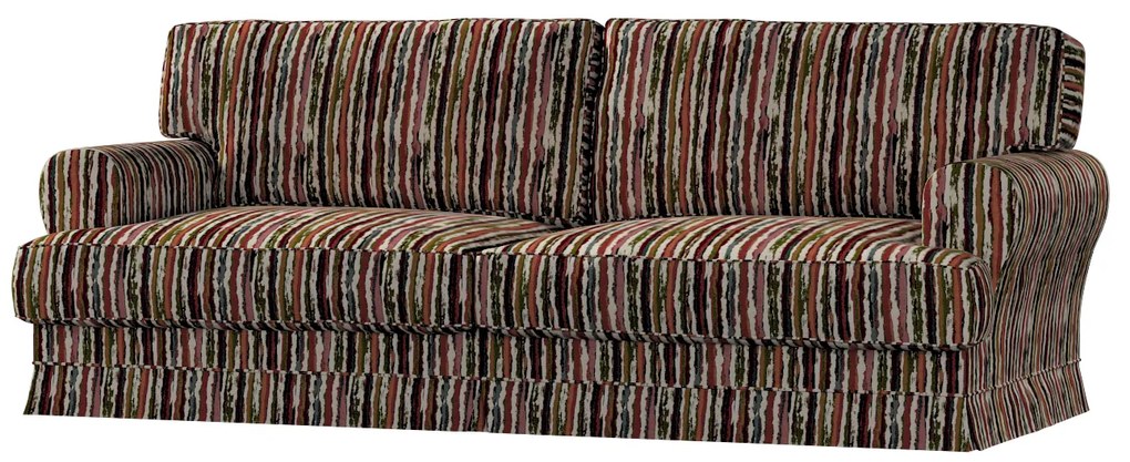 Pokrowiec na sofę Ekeskog rozkładaną