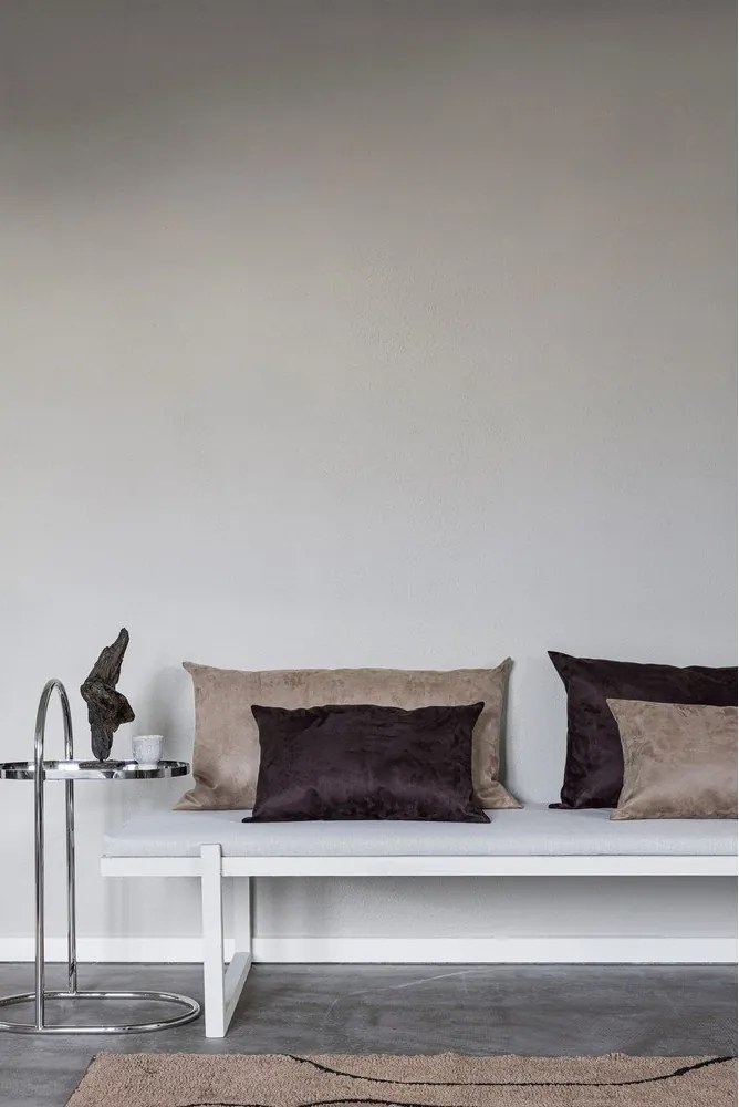 Poduszka dekoracyjna 60x40 cm Lounge – Mette Ditmer Denmark