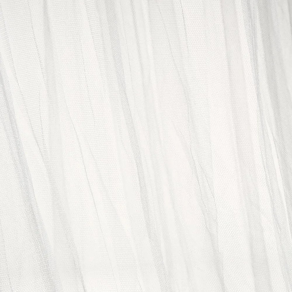 Baldachim Sky Moskitiera nad łóżko, 60 x 250 cm