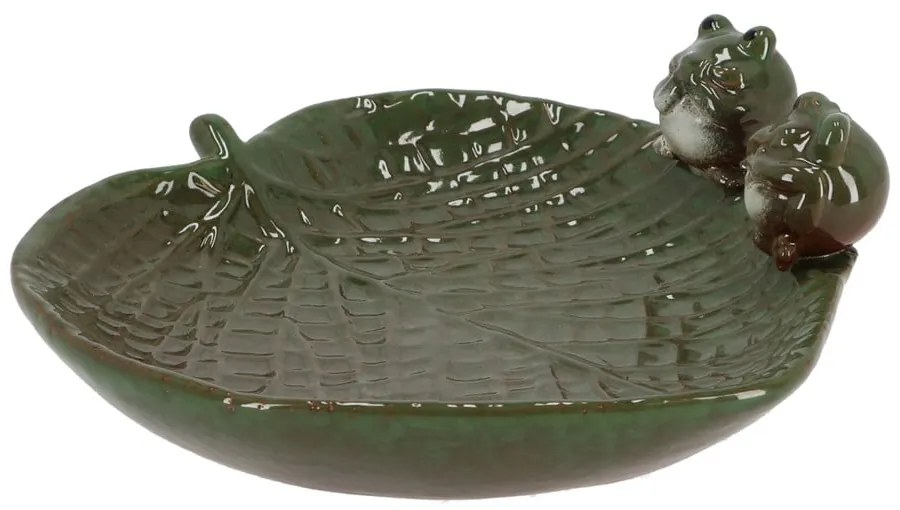 Poidełko dla ptaków Frogs – Esschert Design