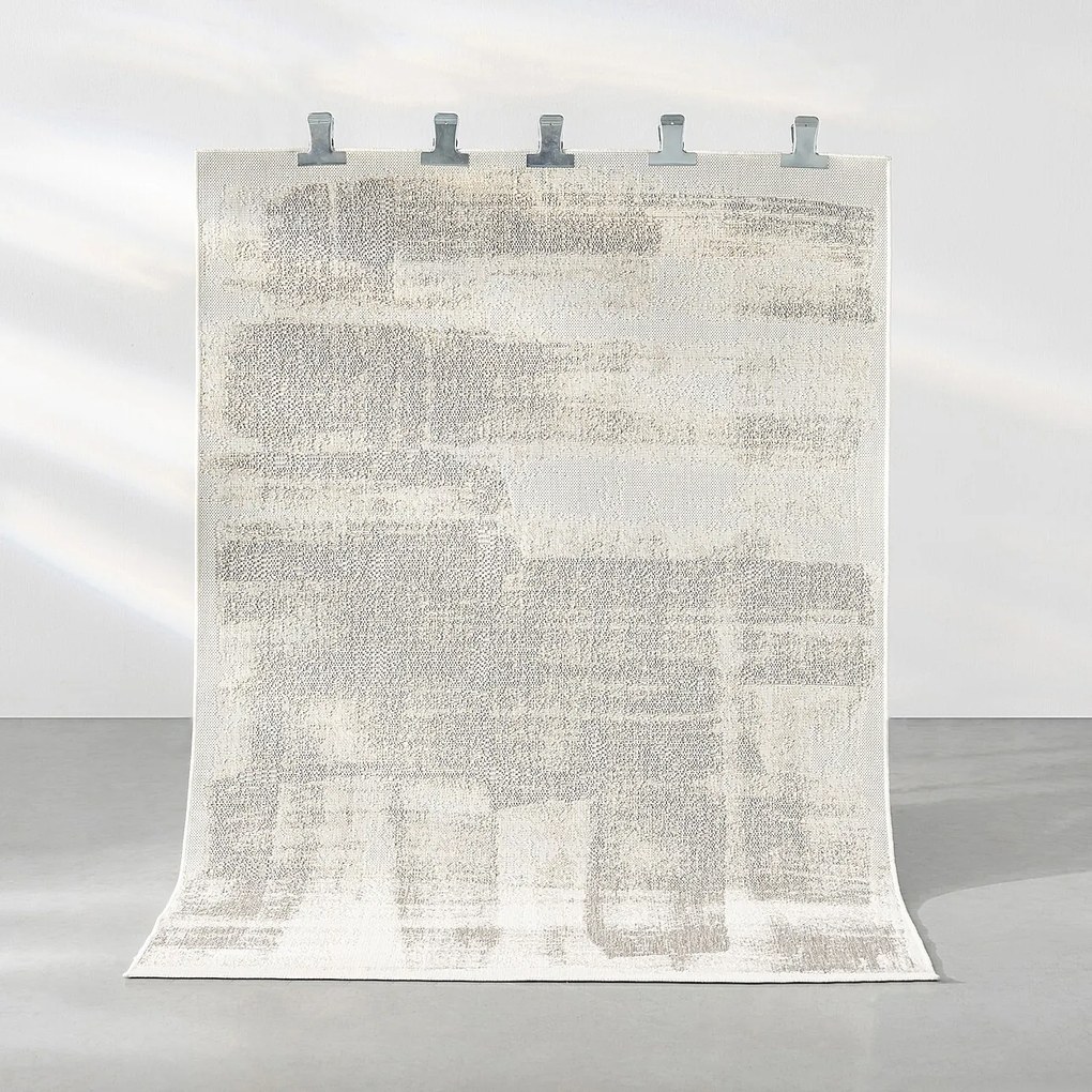 Dywan Abstract Gray I 160x230 cm