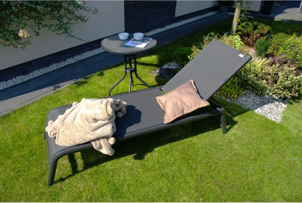 Derby RAINBOW stół ogrodowy