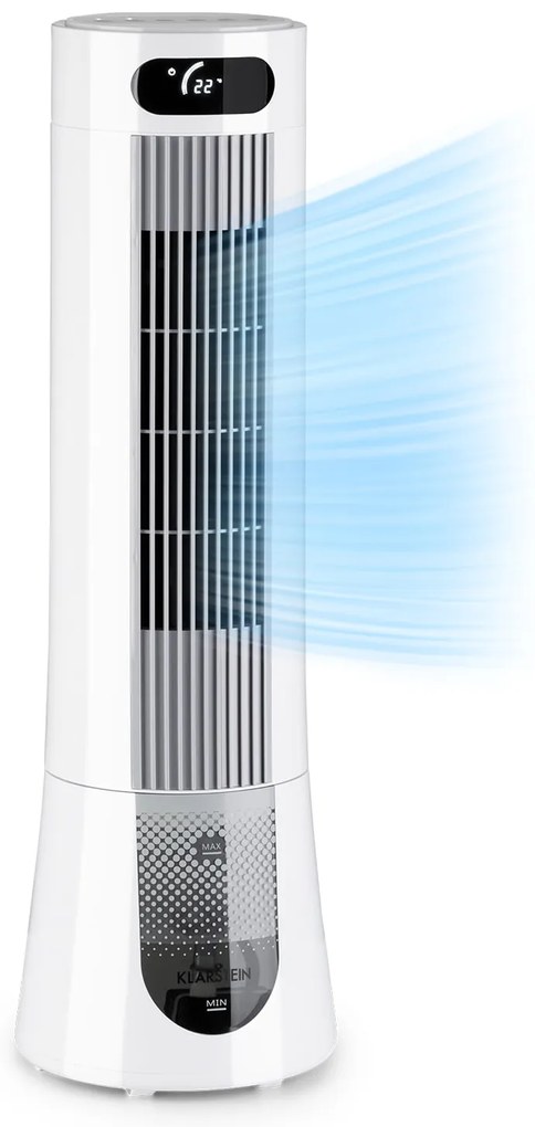 Klarstein Skyscraper Frost Klimator