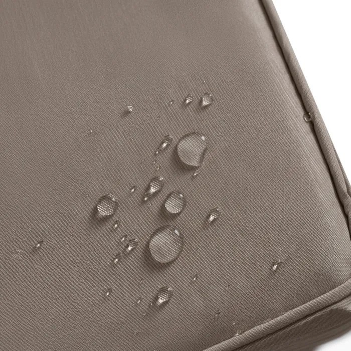 Zestaw Mebli Ogrodowych COLUMBUS Szary Modułowy Sofa Fotele Stolik Tarasowy Technorattan Nowoczesny