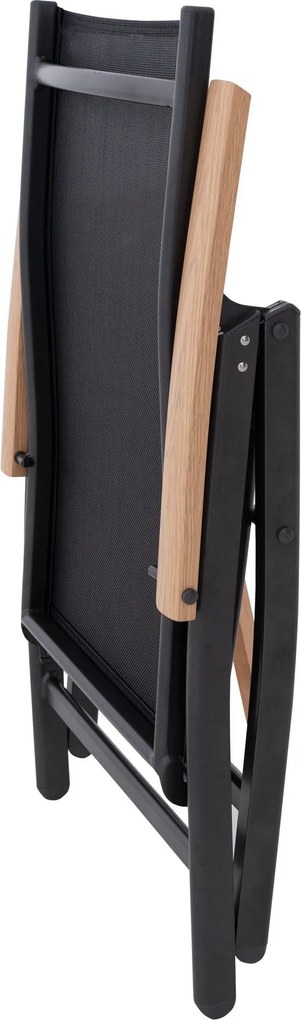 Doppler EXPERT WOOD antracyt