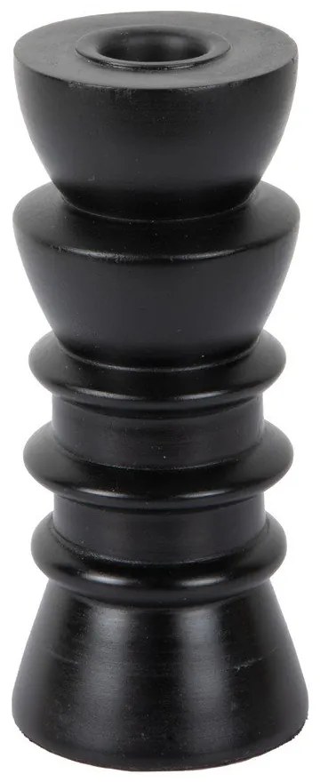 Drewniany świecznik Modelar – PT LIVING