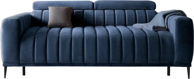 Sofa GANDI 140 z funkcją RELAX i włoski system rozkładania funkcji spania ONTARIO 26 WERSAL