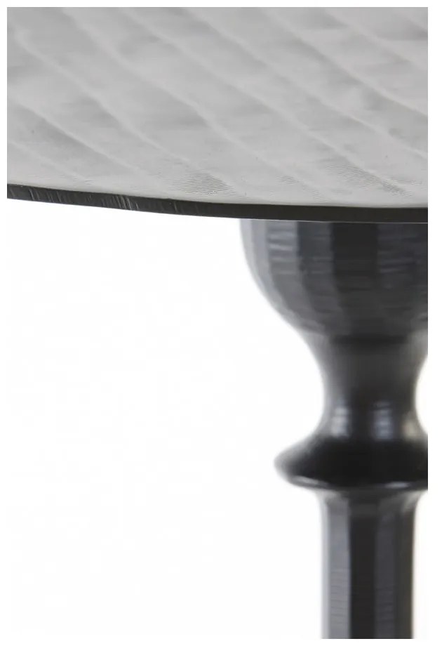 Okrągły stolik ø 40 cm Janna – Light &amp; Living