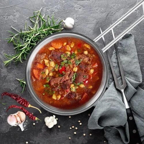 Orion Rondel ze stali nierdzewnej Anett 0,6 l, 12 cm