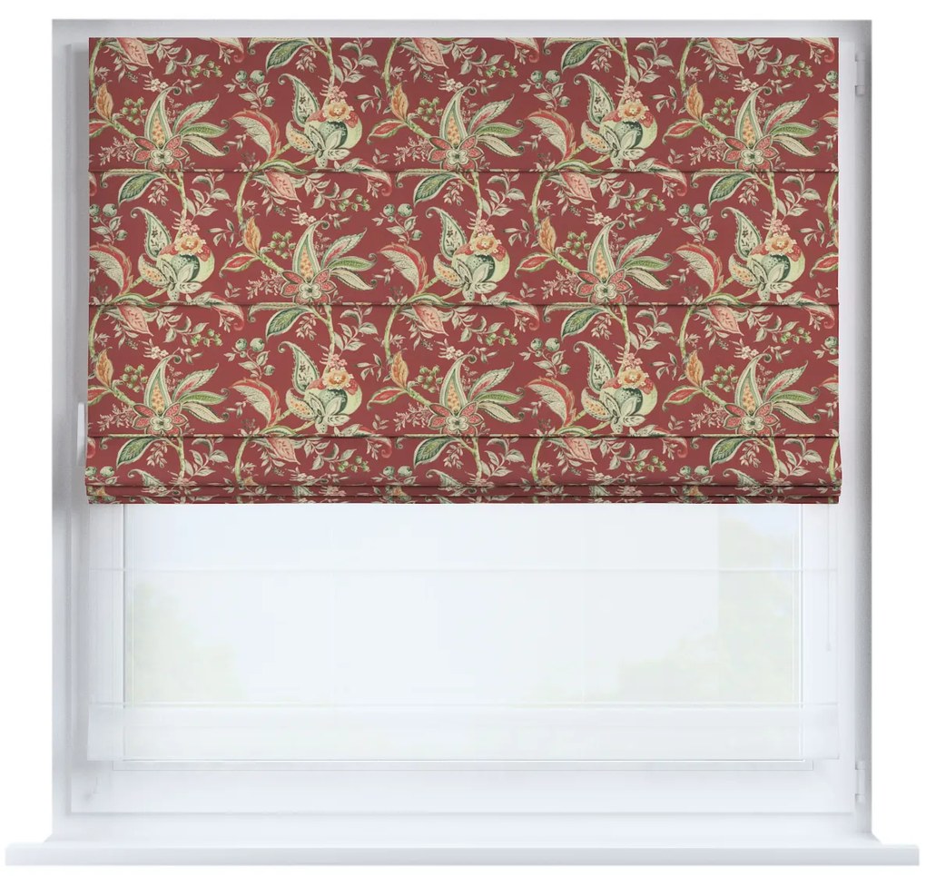 Roleta rzymska dzień noc Duo