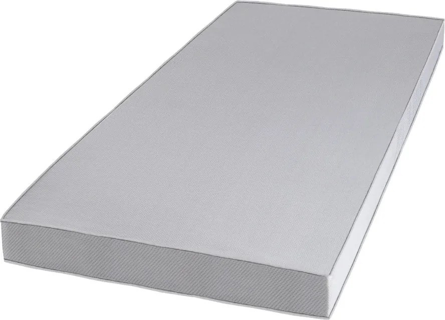Piankowy materac dziecięcy 60x120 cm Air balance Premiummesh – Roba