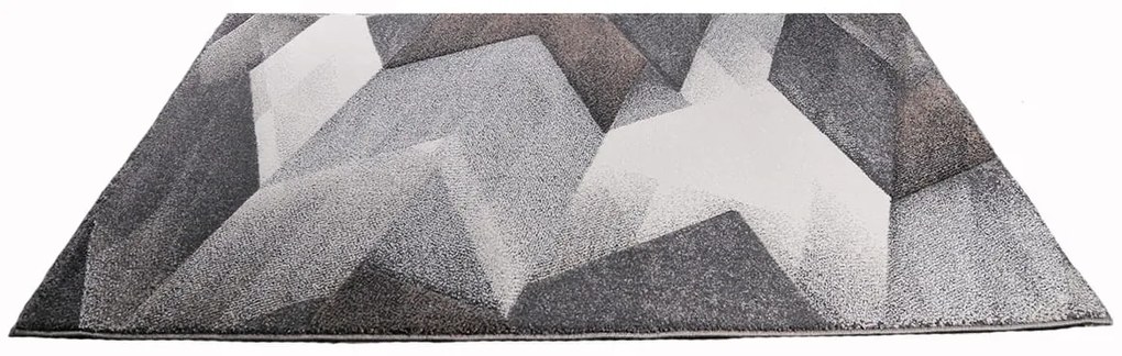 Dywan Vegas Home 3D 80 cm x 150 cm