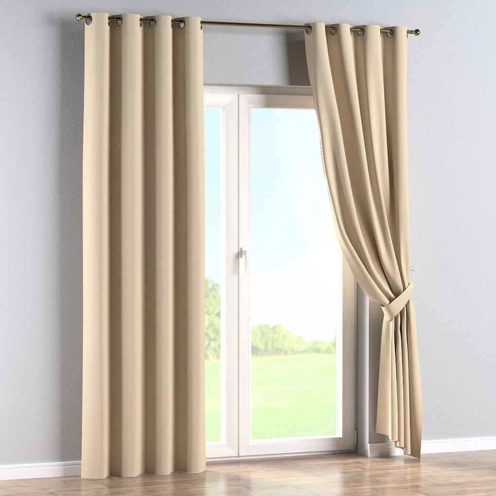 Zasłona na kółkach 1 szt.