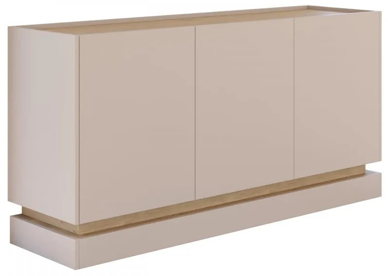 Komoda do salonu Arlotekis K160 3D