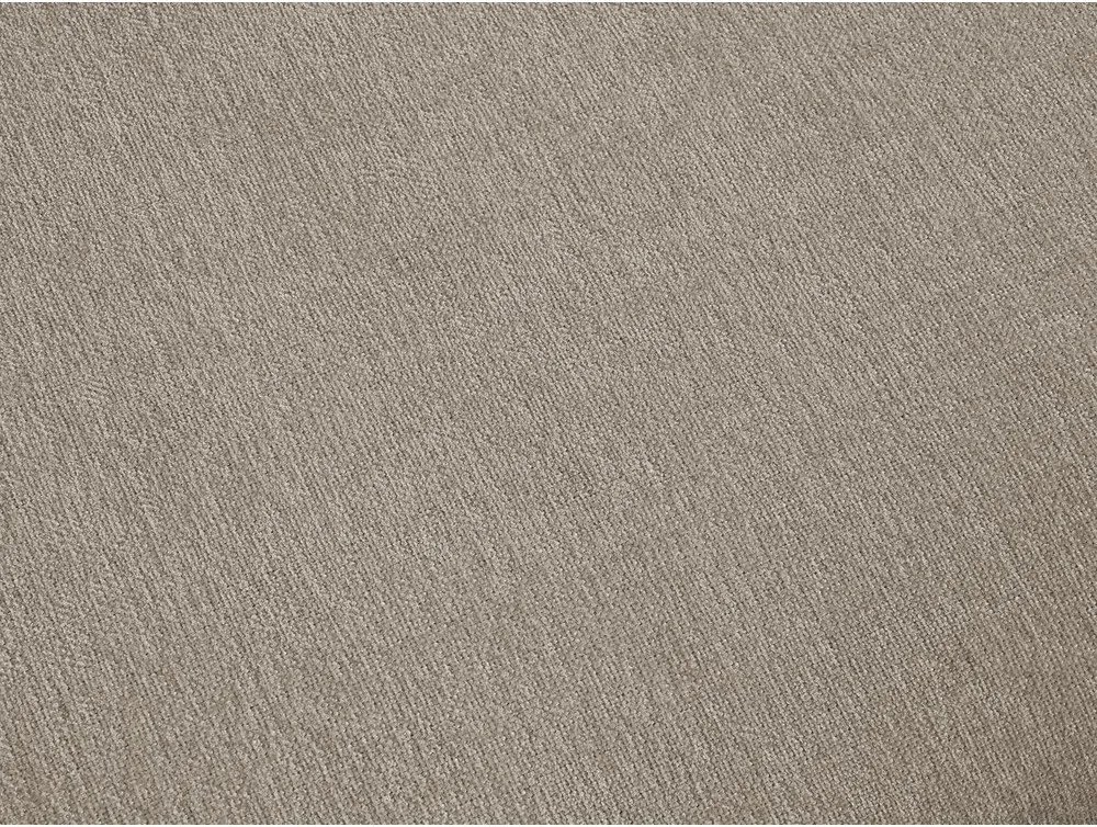 Szarobrązowa sofa do spania/rozkładana 200 cm Cocoone – Bobochic Paris