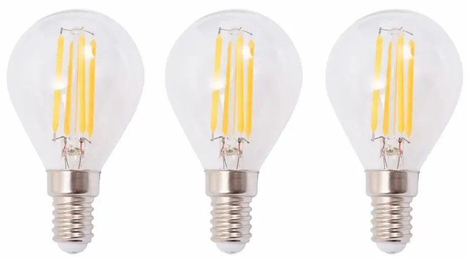 Okrągła lampa sufitowa LED w stylu industrialnym - EX34 N2-C07