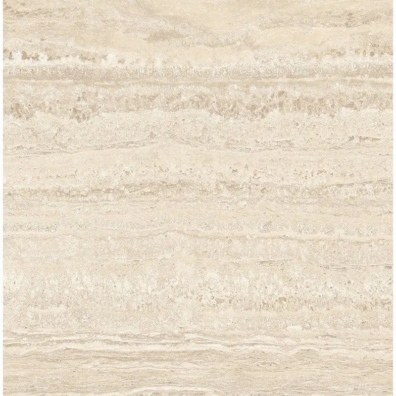 Mexen Neo Travertino Crema gres szkliwiony rekt. G1, płytka podłogowo-ścienna 60 x 60 cm, mat - TL302-060-060-02