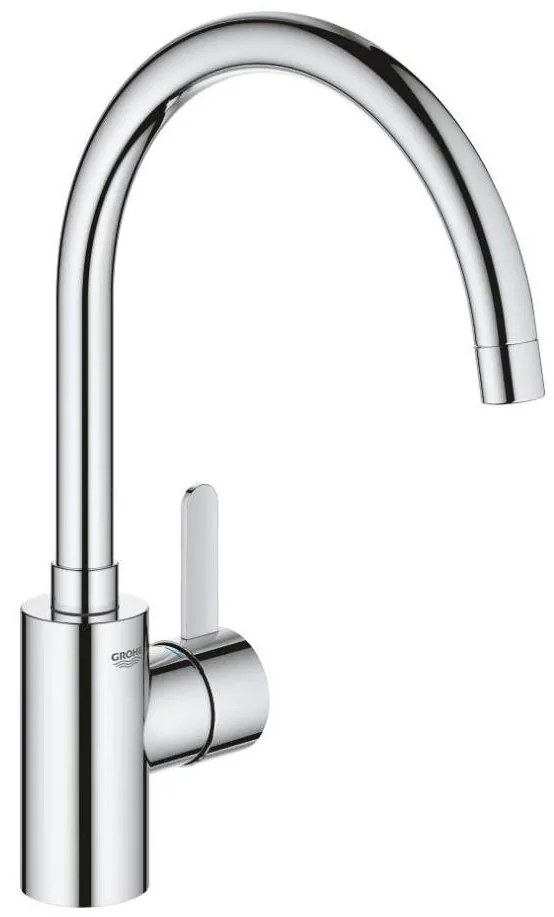 GROHE 32843002 - Bateria zlewozmywakowa EUROSMART COSMOPOLITAN błyszczący chrom