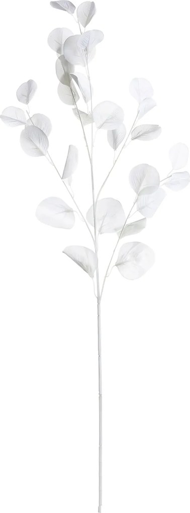 Gałązka Eukaliptusa 90cm white