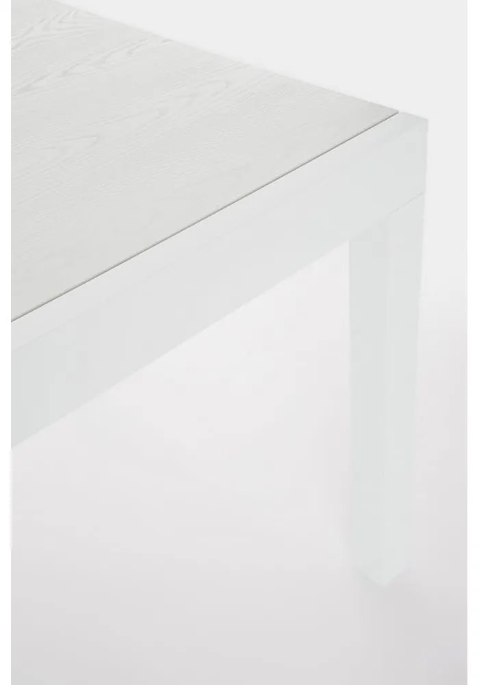 Aluminiowy stół ogrodowy 90x135 cm Cliv – Bizzotto