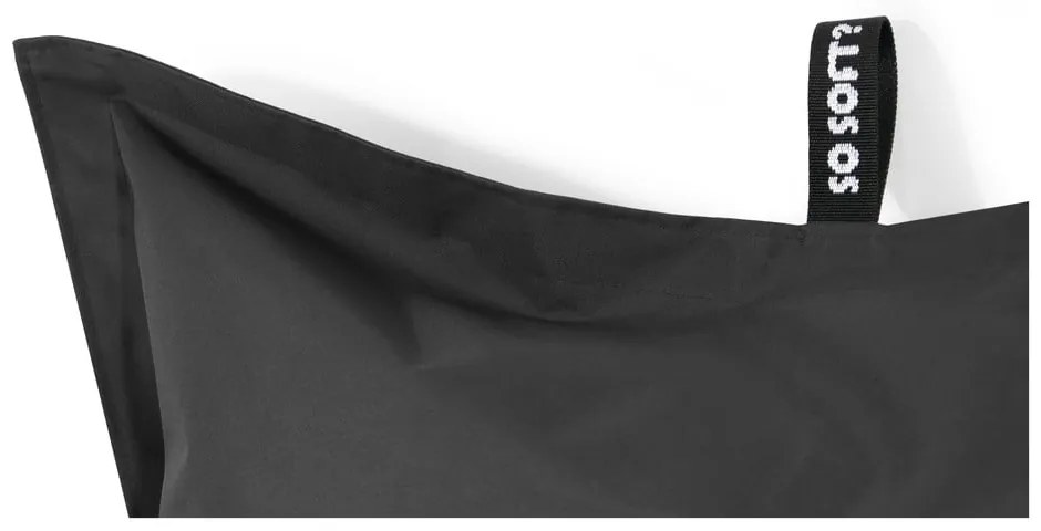 Pomarańczowy worek do siedzenia Pad XL – So Soft?