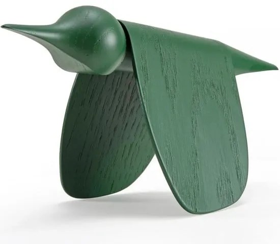 Figurka z drewna dębowego (wysokość 11,5 cm) Tica – Gazzda