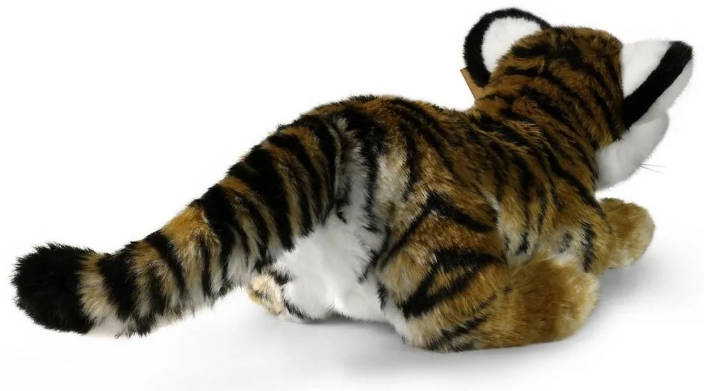 Rappa Pluszowy Tygrys 33 cm ECO - FRIENDLY