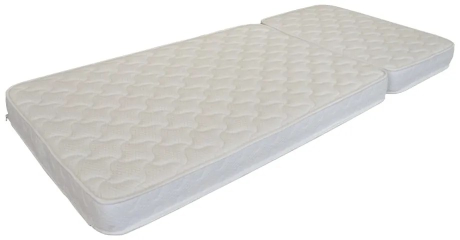 Piankowy materac dziecięcy 90x140 cm JUMPER – Vipack