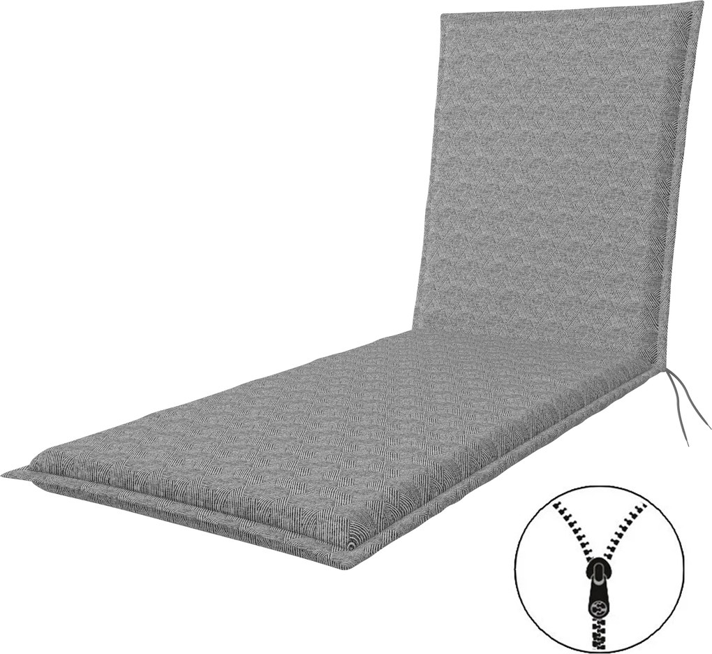 Doppler ART 4042 poduszka na leżak