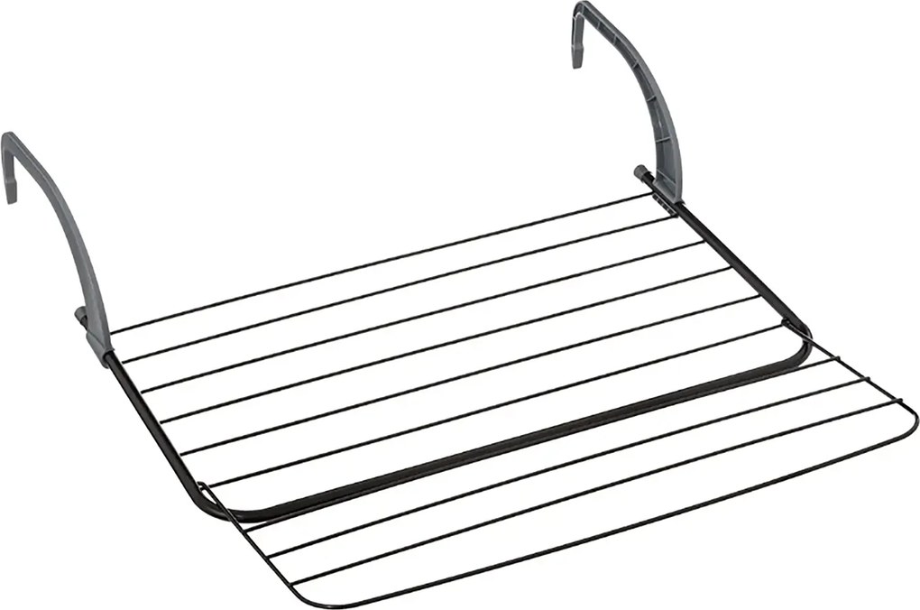 Suszarka na kaloryfer rozsuwana