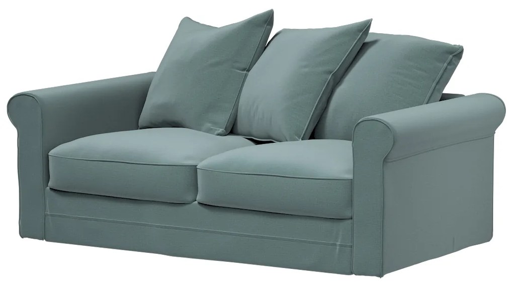 Pokrowiec na sekcję 2-osobową Grönlid, nierozkładaną