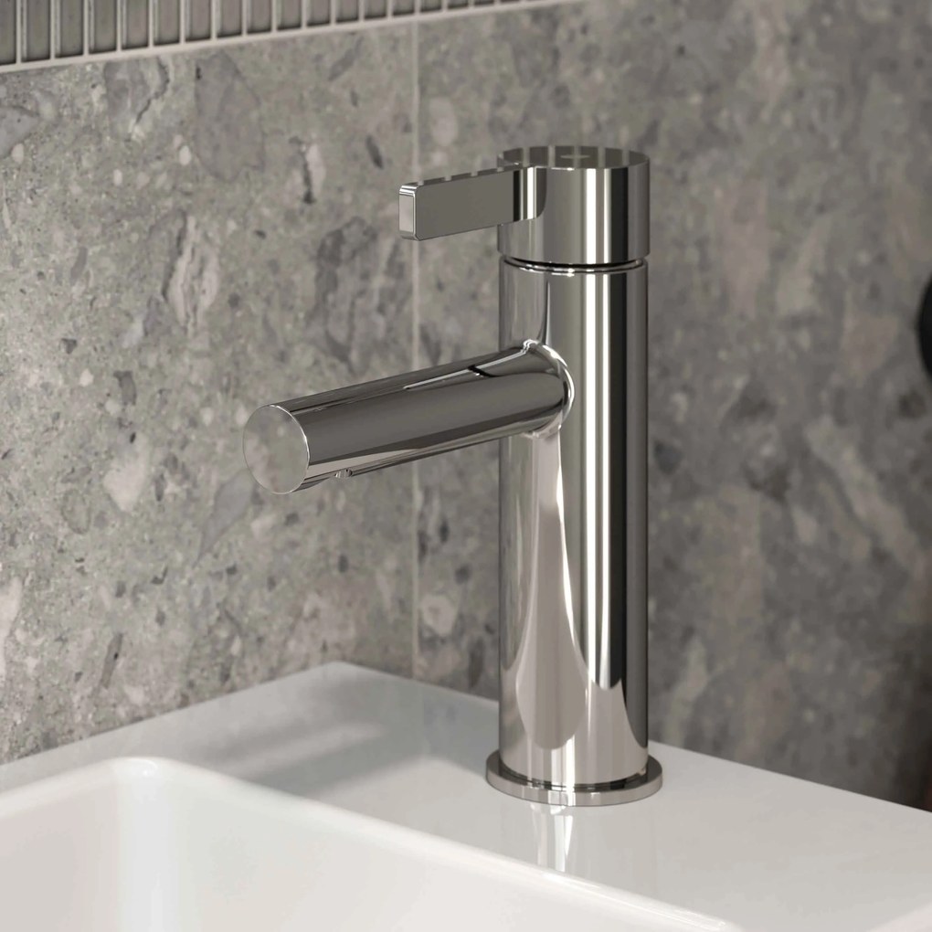 Waschtischarmatur MILOU M