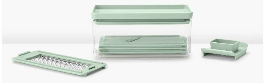 Wielofunkcyjna krajalnica Tasty+ – Brabantia
