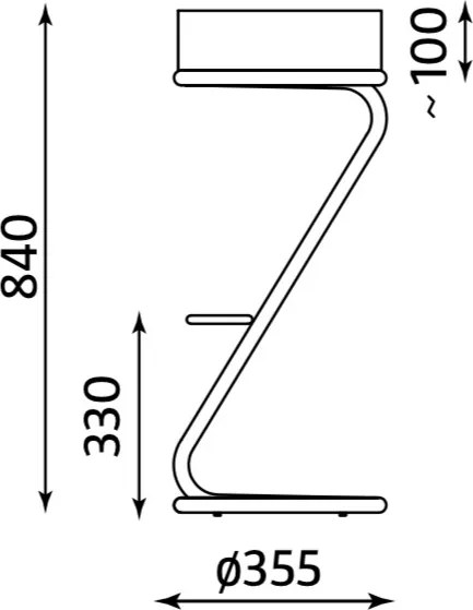 Hoker Zeta