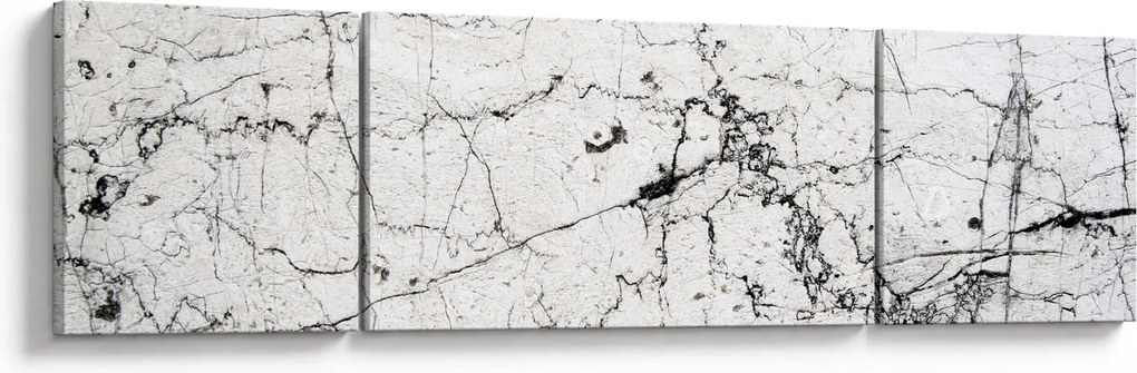 Obraz - Ściania (170x50 cm)