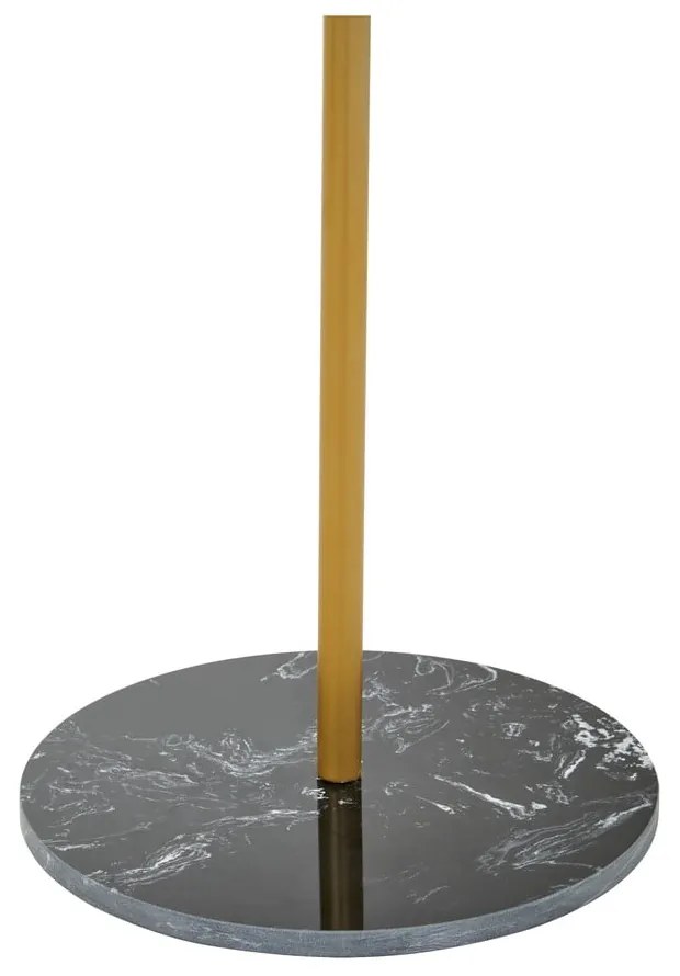Metalowy wieszak w kolorze złota Avento – Premier Housewares