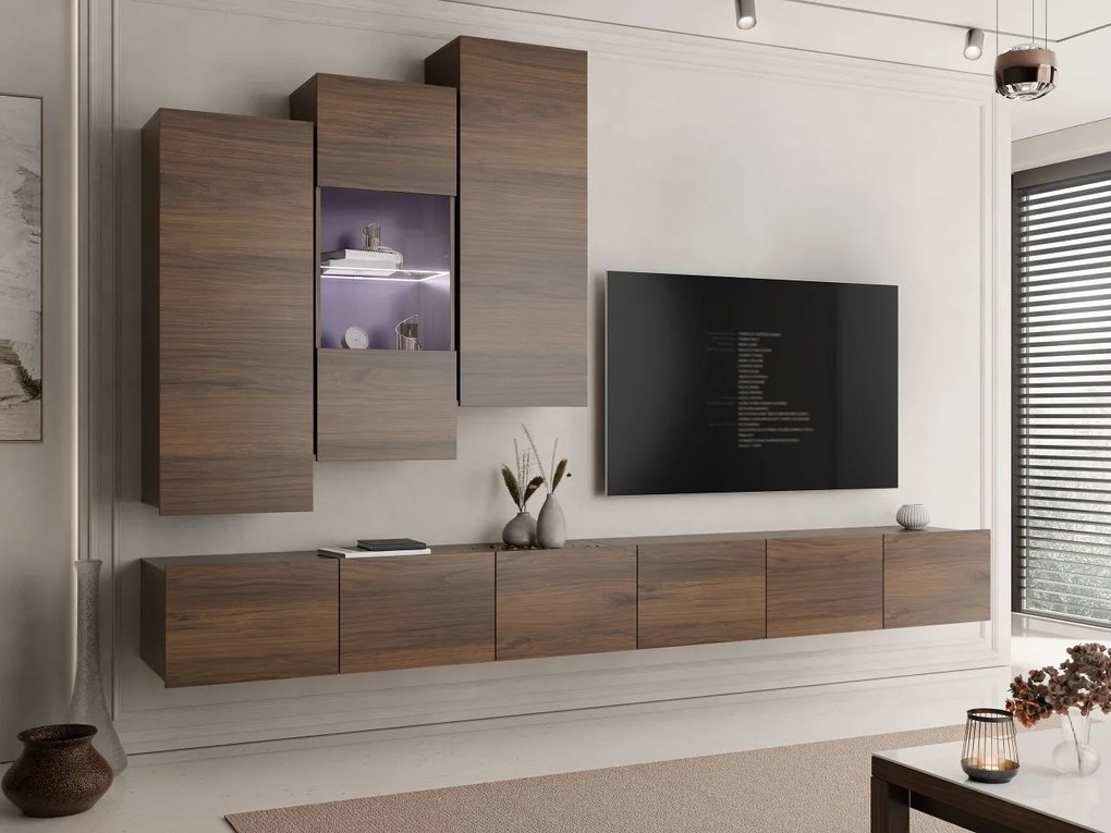 Meblościanka Bralani XVII