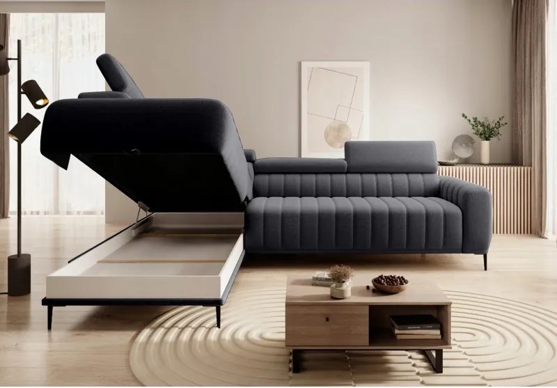 Narożnik GANDI 160 system włoski WERSAL