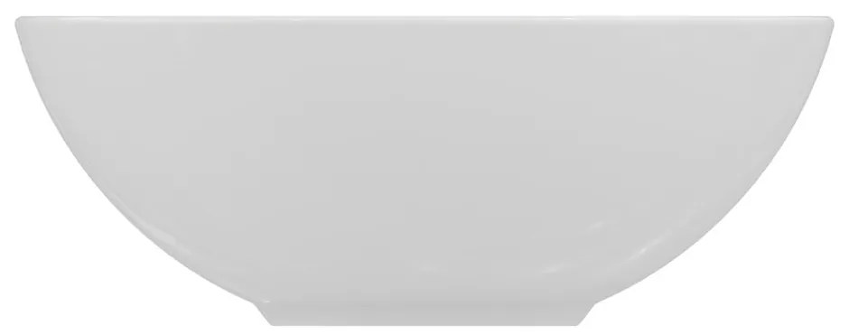 Biała ceramiczna umywalka ø 41 cm Strada O – Ideal Standard