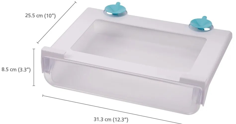 Organizer do lodówki FridgeStore – Joseph Joseph