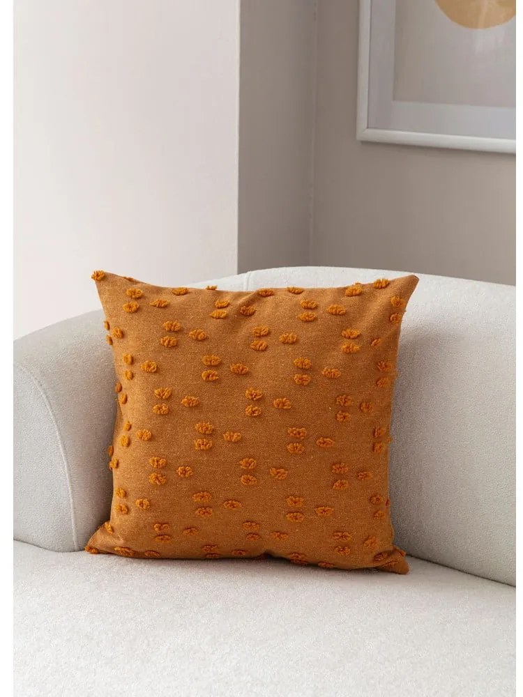Poszewka na poduszkę 43x43 cm Tuffet – Mioli Decor