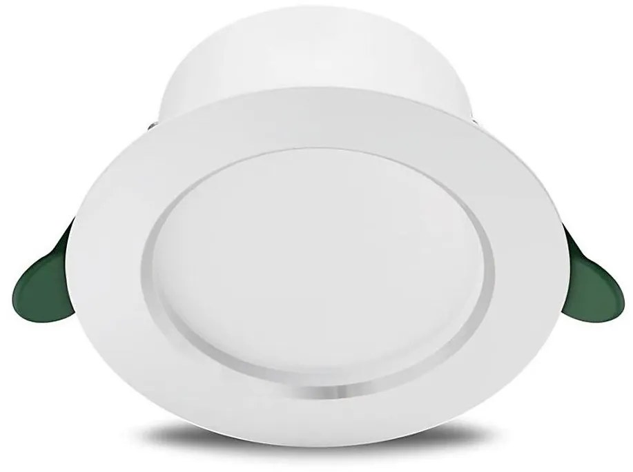 Philips - LED Oprawa wpuszczana DIAMOND CUT LED/4,8W/230V 4000K