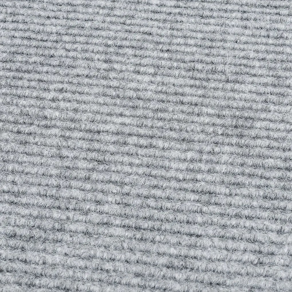 Stopień schodowy Quick step szary, 24 x 65 cm,zestaw 5 szt.