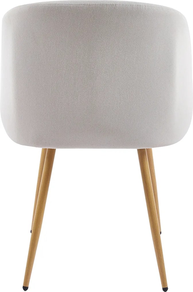 Pack 6 Sillas Velt Tela