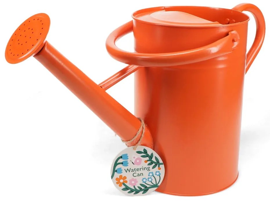 Metalowa konewka 4,5 l – Rex London