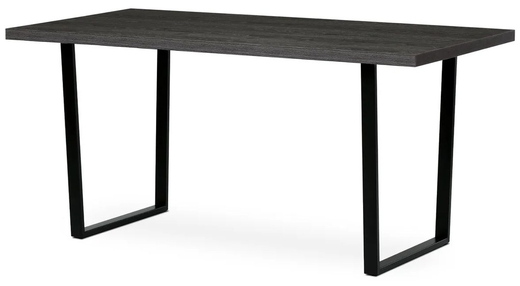 Stół do jadalni R5216 GREY, szary dąb