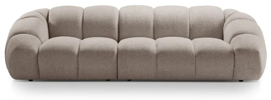 Beżowa sofa 294 cm Diana – Micadoni