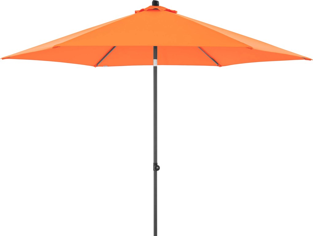 Doppler myZone Push Up 300 cm pomarańczowa